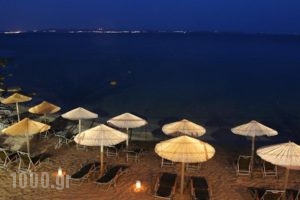 Erytha Hotel & Resort_lowest prices_in_Hotel_Aegean Islands_Chios_Karfas