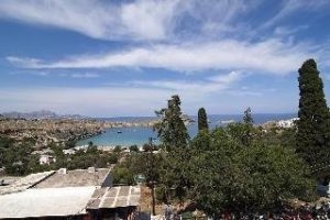 Popi Studios_accommodation_in_Apartment_Dodekanessos Islands_Rhodes_Lindos