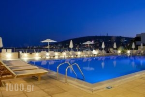 Erytha Hotel & Resort_best prices_in_Hotel_Aegean Islands_Chios_Karfas