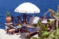 Karalis Beach in Lesvos Rest Areas, Lesvos, Aegean Islands