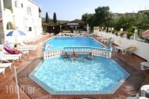 Leftis Romantica_lowest prices_in_Hotel_Ionian Islands_Corfu_Corfu Rest Areas