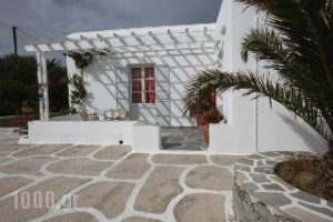 Anna Maria Studios_accommodation_in_Apartment_Cyclades Islands_Mykonos_Psarou