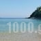 Lichnos Beach_best prices_in_Hotel_Epirus_Preveza_Lychnos