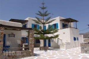 Vuthos_best deals_Apartment_Cyclades Islands_Naxos_Naxos Chora
