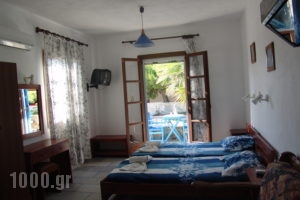 Vuthos_best prices_in_Apartment_Cyclades Islands_Naxos_Naxos Chora