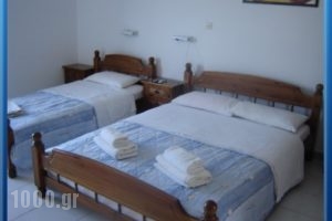 Calypso_accommodation_in_Room_Dodekanessos Islands_Lipsi_Lipsi Chora