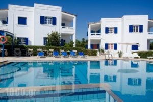 Arco Baleno Family Apartments_best prices_in_Apartment_Crete_Heraklion_Gouves