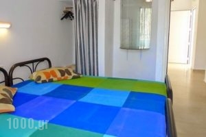 Oceanus Apartments_lowest prices_in_Apartment_Macedonia_Halkidiki_Ormos Panagias