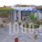 Bungalows Cosmarie_accommodation_in_Hotel_Cyclades Islands_Paros_Paros Chora