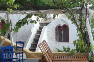 Antithesis Hotel_best deals_Hotel_Cyclades Islands_Sandorini_Fira