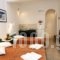 Anna Platanou Apartments_best deals_Apartment_Cyclades Islands_Paros_Paros Rest Areas