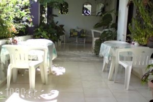 Rosmari Hotel_lowest prices_in_Hotel_Dodekanessos Islands_Rhodes_Rhodes Rest Areas