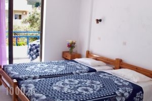Rosmari Hotel_travel_packages_in_Dodekanessos Islands_Rhodes_Rhodes Rest Areas