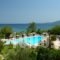 Corfu Senses Resort_best prices_in_Hotel_Ionian Islands_Corfu_Corfu Rest Areas