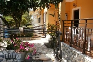 Corfu Dream Fani_travel_packages_in_Ionian Islands_Corfu_Corfu Rest Areas