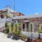 Roula Studios_accommodation_in_Apartment_Cyclades Islands_Milos_Milos Rest Areas