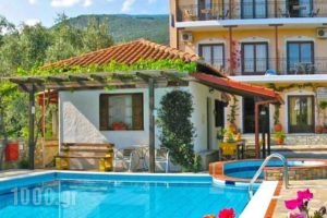 Pagaseon Studios_accommodation_in_Hotel_Thessaly_Magnesia_Milies