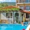 Pagaseon Studios_accommodation_in_Hotel_Thessaly_Magnesia_Milies