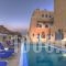 Azalea Studios & Apartments_best prices_in_Apartment_Cyclades Islands_Sandorini_kamari