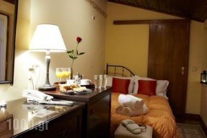 Pension Isabo_best prices_in_Hotel_Peloponesse_Argolida_Nafplio