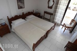 Hotel Melikari_best prices_in_Hotel_Sporades Islands_Skyros_Skyros Chora