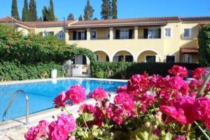 Kalypso Apartments_travel_packages_in_Ionian Islands_Corfu_Kondokali