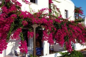 Anna Traditional Apartments_travel_packages_in_Cyclades Islands_Sandorini_Sandorini Chora