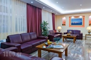 Nefeli Hotel_lowest prices_in_Hotel_Crete_Chania_Chania City