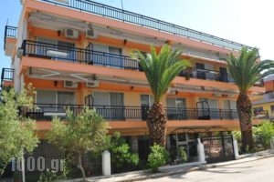 Apartments Dimitra_accommodation_in_Apartment_Macedonia_Halkidiki_Paralia Dionysou