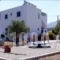 Liofyto Apartments_holidays_in_Apartment_Crete_Rethymnon_Aghia Galini