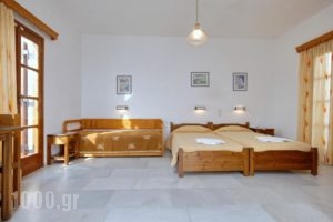 Birikos Hotel_best prices_in_Hotel_Cyclades Islands_Naxos_Naxos Chora