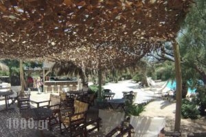 Medusa Resort Suites_best deals_Hotel_Cyclades Islands_Paros_Paros Rest Areas