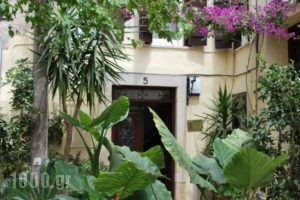 Bozzali_best prices_in_Hotel_Crete_Chania_Chania City