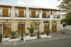 Evanik Hotel_accommodation_in_Hotel_Dodekanessos Islands_Kalimnos_Kalimnos Rest Areas