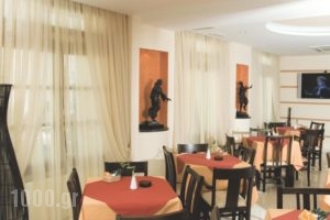 Evanik Hotel_best deals_Hotel_Dodekanessos Islands_Kalimnos_Kalimnos Rest Areas
