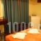 Albatros Hotel_best prices_in_Hotel_Cyclades Islands_Sandorini_Sandorini Chora