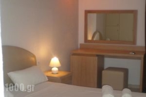 Kalypso Hotel_best prices_in_Hotel_Crete_Lasithi_Aghios Nikolaos