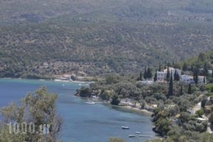 Kerveli Village Hotel_lowest prices_in_Hotel_Aegean Islands_Samos_Pythagorio