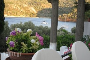 Kerveli Village Hotel_best prices_in_Hotel_Aegean Islands_Samos_Pythagorio