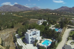 Plakias Villas- Anemos & Thymari_accommodation_in_Villa_Crete_Rethymnon_Plakias