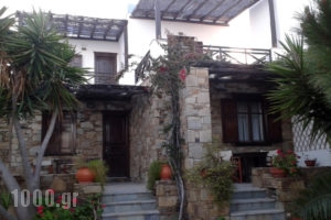 Kochili_accommodation_in_Apartment_Cyclades Islands_Syros_Azolimnos