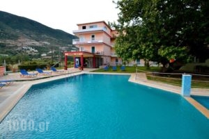 Kalias Hotel_holidays_in_Hotel_Ionian Islands_Lefkada_Vasiliki