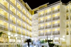 Royal Boutique Hotel in Corfu Rest Areas, Corfu, Ionian Islands