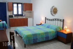 Aperanto Galazio_best prices_in_Room_Piraeus Islands - Trizonia_Kithira_Agia Pelagia