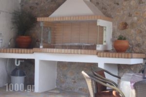 Korina Studios_best prices_in_Hotel_Ionian Islands_Corfu_Corfu Rest Areas