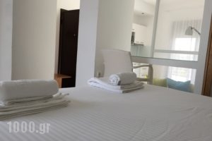 Possidi Hiliadou_accommodation_in_Apartment_Macedonia_Halkidiki_Kassandreia