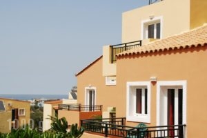 Golden Valantin Apartments_best deals_Apartment_Crete_Heraklion_Chersonisos