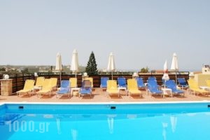 Golden Valantin Apartments_travel_packages_in_Crete_Heraklion_Chersonisos