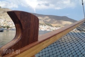 Olympic Hotel_lowest prices_in_Hotel_Dodekanessos Islands_Kalimnos_Kalimnos Chora