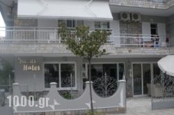 Ouzas Hotel in Olympiaki Akti, Pieria, Macedonia